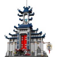 LEGO Ninjago 70617 Chrám nejmocnější zbraně 2