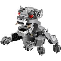 LEGO Ninjago 70617 Chrám nejmocnější zbraně 3