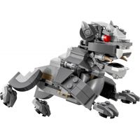 LEGO Ninjago 70617 Chrám nejmocnější zbraně 4