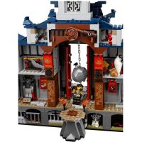 LEGO Ninjago 70617 Chrám nejmocnější zbraně 6