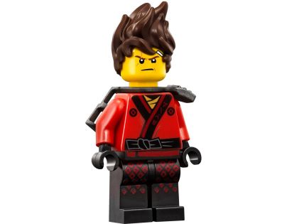 LEGO Ninjago 70617 Chrám nejmocnější zbraně