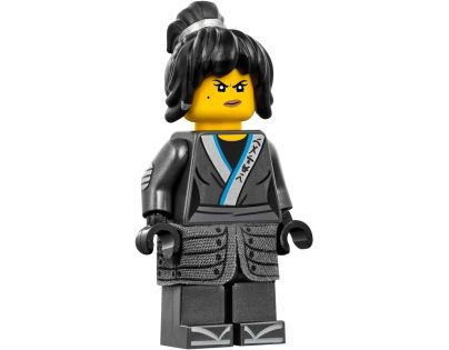 LEGO Ninjago 70617 Chrám nejmocnější zbraně