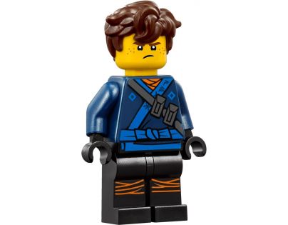 LEGO Ninjago 70617 Chrám nejmocnější zbraně