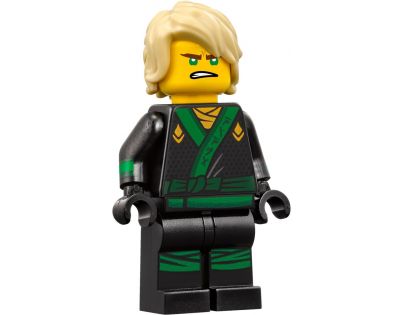 LEGO Ninjago 70617 Chrám nejmocnější zbraně