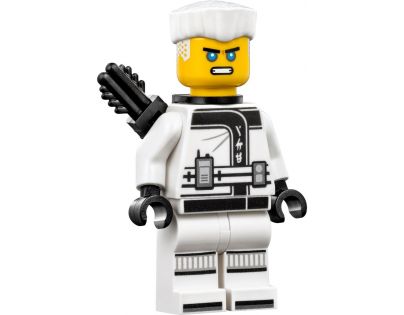 LEGO Ninjago 70617 Chrám nejmocnější zbraně