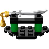 Lego Ninjago 70628 Lloyd Mistr Spinjitzu 6
