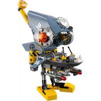 LEGO Ninjago 70629 Útok piraně 4