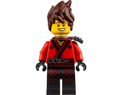LEGO Ninjago 70629 Útok piraně