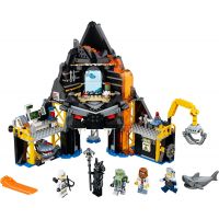 LEGO Ninjago 70631 Garmadonovo sopečné doupě 2