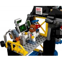 LEGO Ninjago 70631 Garmadonovo sopečné doupě 4