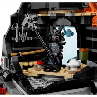 LEGO Ninjago 70631 Garmadonovo sopečné doupě 5