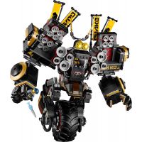 LEGO Ninjago 70632 Robot zemětřesení 3