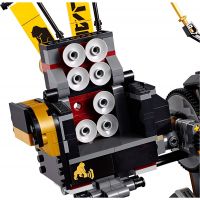 LEGO Ninjago 70632 Robot zemětřesení 5