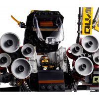 LEGO Ninjago 70632 Robot zemětřesení 6