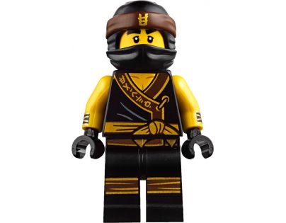 LEGO Ninjago 70632 Robot zemětřesení