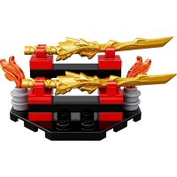 LEGO Ninjago 70633 Kai Mistr Spinjitzu 6