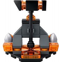 LEGO Ninjago 70637 Cole Mistr Spinjitzu 6