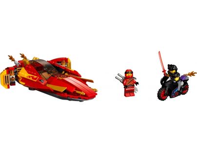LEGO Ninjago 70638 Katana V11