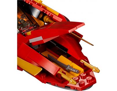 LEGO Ninjago 70638 Katana V11