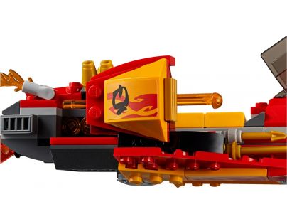 LEGO Ninjago 70638 Katana V11