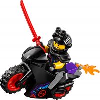 LEGO Ninjago 70638 Katana V11 6