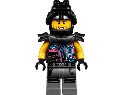LEGO Ninjago 70638 Katana V11