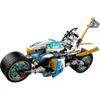 LEGO Ninjago 70639 Pouliční závod Hadího jaguáru 3
