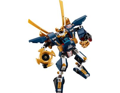 LEGO Ninjago 70642 Killow vs. Samuraj X