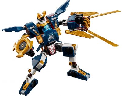 LEGO Ninjago 70642 Killow vs. Samuraj X