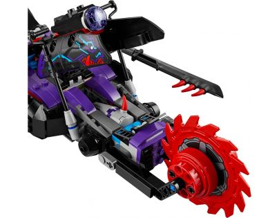 LEGO Ninjago 70642 Killow vs. Samuraj X