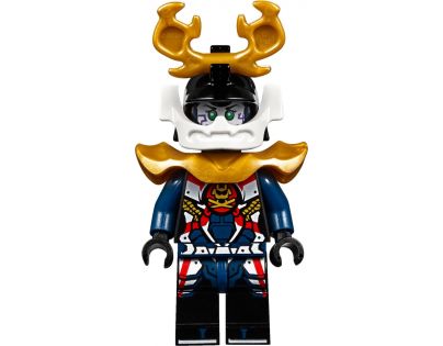 LEGO Ninjago 70642 Killow vs. Samuraj X