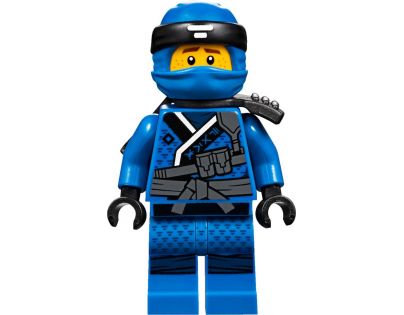 LEGO Ninjago 70642 Killow vs. Samuraj X