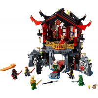 LEGO Ninjago 70643 Chrám vzkříšení 2