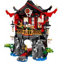 LEGO Ninjago 70643 Chrám vzkříšení 3