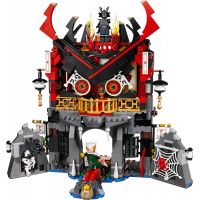 LEGO Ninjago 70643 Chrám vzkříšení 4