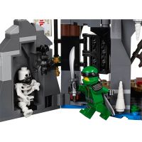 LEGO Ninjago 70643 Chrám vzkříšení 6