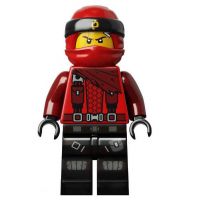 Lego Ninjago 70647 Dračí mistr Kai 3