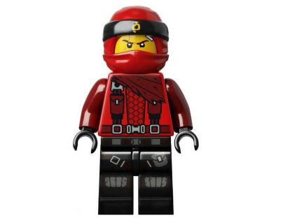 Lego Ninjago 70647 Dračí mistr Kai