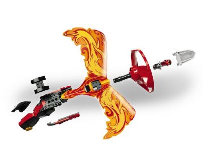 Lego Ninjago 70647 Dračí mistr Kai