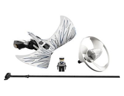 LEGO Ninjago 70648 Dračí mistr Zane