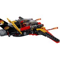 LEGO Ninjago 70650 Křídlo osudu - Poškozený obal 6