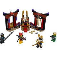 LEGO Ninjago 70651 Závěrečný souboj v trůnním sále - Poškozený obal  3