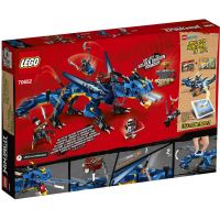 LEGO Ninjago 70652 Stormbringer 3