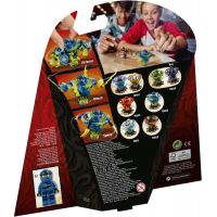 LEGO Ninjago 70660 Spinjitzu Jay 3