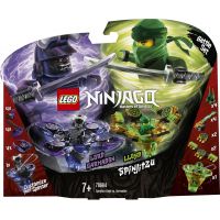 LEGO Ninjago 70664 Spinjitzu Lloyd a Garmadon 2