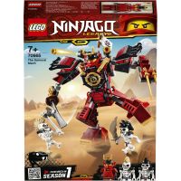 LEGO Ninjago 70665 Samurajův robot 2