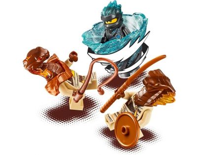 LEGO Ninjago 70675 Katana 4x4