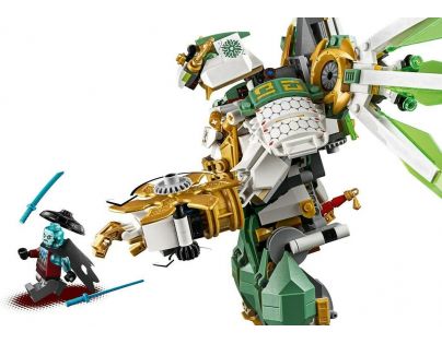 LEGO Ninjago 70676 Lloydův titanový robot
