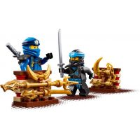 LEGO Ninjago 70677 Pozemní Odměna osudu 6