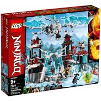 LEGO Ninjago 70678 Hrad zapomenutého císaře 4